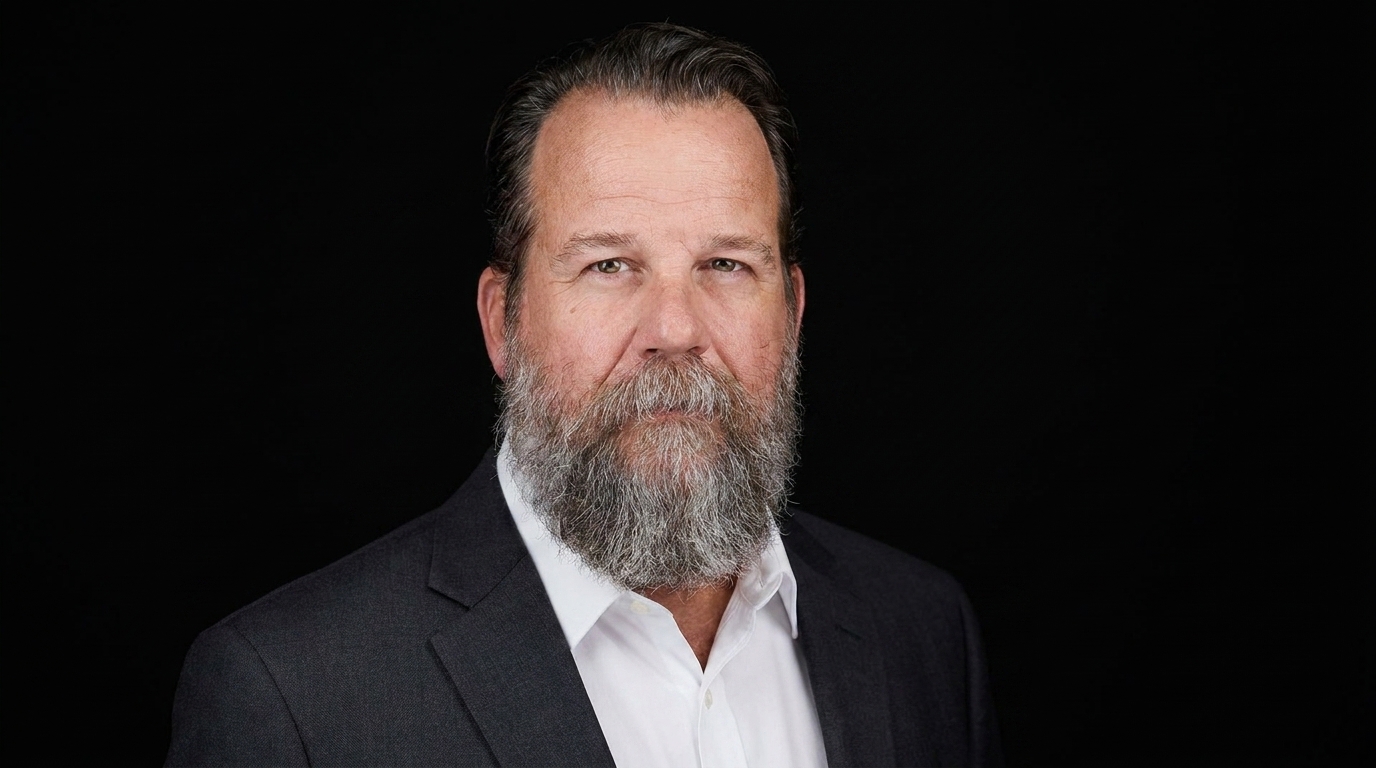 Brett Moser — Founder of Dreki Solutions